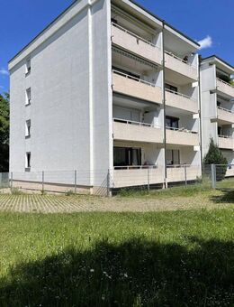 Wohnung von Privat/Provisionsfrei - Ingolstadt