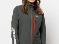 Jack Wolfskin Fahrradjacke MOROBBIA 2.5L JKT W