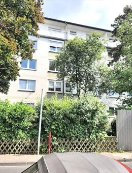 Schicke 3 Zimmer-Maisonettwohnung - Duisburg