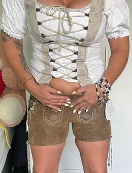 Dirndl Set - Wolfsburg
