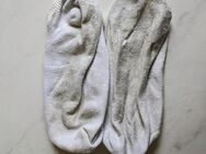 Socken, gebraucht - Berlin Mitte