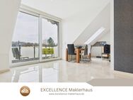 MODERNES WOHNEN in TOP LAGE - 3 ZIMMER mit zwei Balkonen - Neusäß