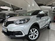 Renault Captur Limited*Navigation*Einparkhilfe* - Glauchau