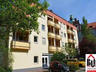 *Nürnberg-Johannis - 1 Zimmer - Balkon - Stellplatz - Aufzug* - Nürnberg