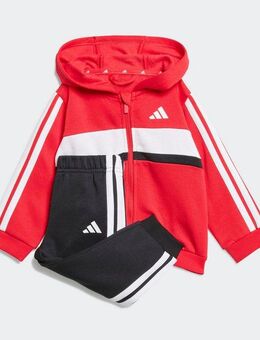 adidas Sportswear Trainingsanzug I 3S TIB FL SET (2-tlg)