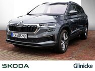 Skoda Karoq, 1.5 TSI Selection, Jahr 2024 - Erfurt