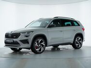 Skoda Kodiaq, 2.0 TSI AKTIVE WERKSGARANTIEuvm, Jahr 2024 - Erfurt