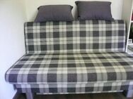 Bettsofa, Liegefläche 1,60 x 2,00 m, incl. Topper - Großefehn