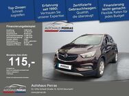 Opel Mokka X 1.4 SIDI Turbo Innovation im Kundenauftrag Navi FL - Neumarkt (Oberpfalz) Zentrum