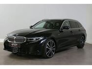 BMW 320 i Aut. M Sportpaket Widescreen LED ACC HuD AH - Paderborn