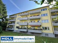 *** Freiwerdend *** Großzügige 2-Zimmer-ETW mit Balkon und PKW-Garage *** in Oberursel (Taunus) - Oberursel (Taunus)