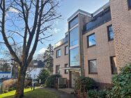 Helle Eigentumswohnung in Hummelsbüttel - Mit Schwimmbad und Sauna - Hamburg