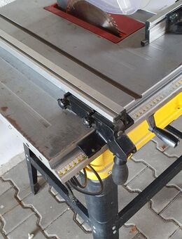 Tischkreissäge zu verkaufen - Eiselfing