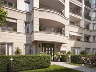 Komfort trifft Lebensqualität –Neubauwohnung mit Garten - Berlin