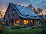 Exklusives Angebot: Jubilé 160 Musterhaus in Traumlage - Norderstedt
