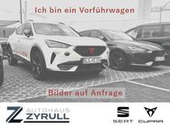 Seat Ibiza, 1.0 TGI FR 90 T-ZUL, Jahr 2023 - Sankt Wendel Zentrum