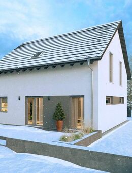 EINFAMILIENHAUS MIT OFFENER RAUMGESTALTUNG - Weng