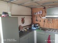 Wohnwagen mit Feststellplatz - Dortmund