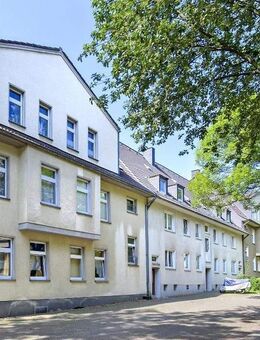 Zu besichtigen!! 2-Zimmer-Wohnung in Herne Sodingen im Angebot - Herne