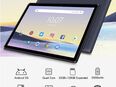 Android 10 Tablet 10,1 Zoll 2GB RAM 32GB Quad-Core-Prozessor HD Bildschirm 8,0 MP Kamera WiFi Multimedia in 42105