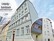 Leerwohnung mit 4 Zimmern und Wintergarten in Eutritzsch!!! - Leipzig