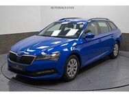 Skoda Superb Combi Active NAVI KLIMA SHZ APPLE.PLAY - Salach