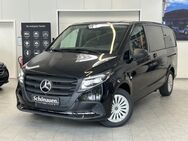 Mercedes Vito, Tourer PRO 114 MBUX DISTRO, Jahr 2024 - Wuppertal