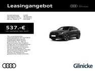 Audi Q3, Sportback S line 35 TFSI, Jahr 2022 - Kassel