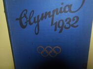 Olympia 1932 in Los Angeles - Groß Gerau
