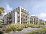 Erstbezug: Großzügige 3-Zimmer-Neubauwohnung am Stader Stadthafen zu vermieten! - Stade (Hansestadt)