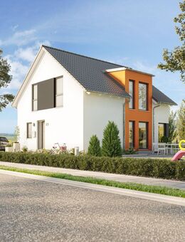 Erstbezug in Traumlage - Exklusiver Neubau für höchste Ansprüche - Linsengericht