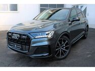 Audi Q7 50TDI quattro S-line 7Sitz MATRIX STANDHZ AHK - Willmering