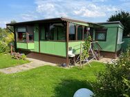 Chalet / Ferienhaus in Bungalowbauweise in Bad-Bederkesa - Lintig