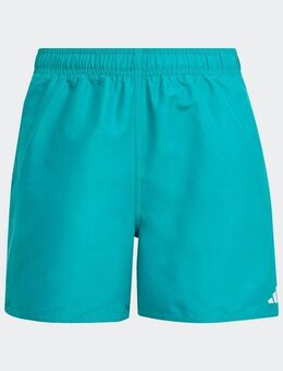 adidas Performance Badeshorts SOLID SHORTS BY (1-St)