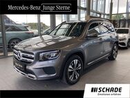 Mercedes GLB 200, d Progressive MBUX High P, Jahr 2023 - Eisenach