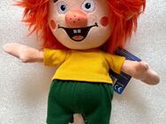 Pumuckl 28 cm Schmidt Spiele Kuscheltier Plüschfigur 42279 Sammlerstück Plüsch - Salgen