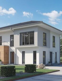 Luxusimmobilie der Extraklasse - Ahrensburg