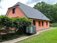 Vermietetes, durchsaniertes Einfamilienhaus bei Hagen - Wulsbüttel