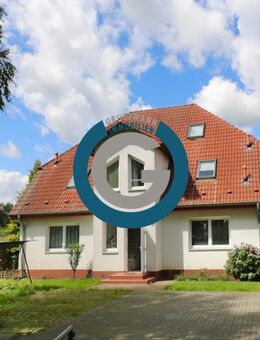 ALS INVESTMENT ODER ZUR EIGENNUTZUNG? - ZUVERLÄSSIG VERMIETET - GUT AUSGESTATTET & GEPFLEGT - Hennigsdorf