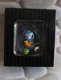 Disney Britto Collection - Stitch Mini Figur Dekoration Aufstellfigur - Weinheim Zentrum