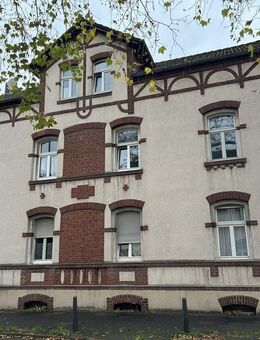 Wohnen in Stadtnähe - Duisburg