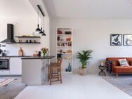 Design Home Berlin/Netflix/Free parking - Berlin