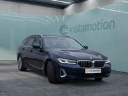 BMW 530, , Jahr 2020 - München