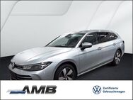 VW Passat Variant, 2.0 TDI Business, Jahr 2024 - Borna