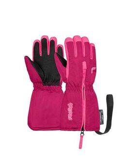 Reusch Skihandschuhe Tom mit langer Stulpe