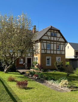 Sofort einziehen und loslegen ... ! - Zittau