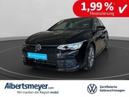 VW Golf, 1.5 TSI VIII OPF R-Line HARMAN, Jahr 2023 - Nordhausen