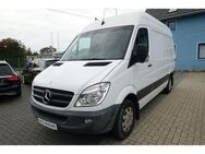 Mercedes-Benz Sprinter II Kasten*Klima*Standhzg.*2.Hand*MwSt.* - Rostock