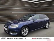 Audi A4, Avant 40 TDI qu advanced, Jahr 2021 - Schwäbisch Gmünd