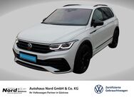 VW Tiguan, 2.0 TDI R-Line BLACKSTYLE LEDE, Jahr 2024 - Güstrow